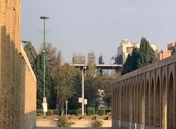 Pol-e Khaju
