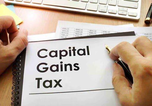 Capital Gains Tax Still Under Debate Tehran Times