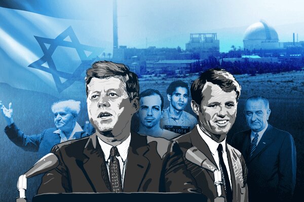 Israel is behind serial assassinations of Kennedy brothers: Laurent Guyenot