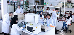 Iran ranks third for top researchers in Islamic world 2020