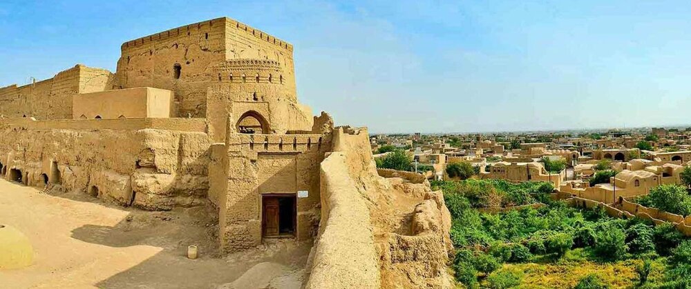 Ancient Fortresses of Southeast China