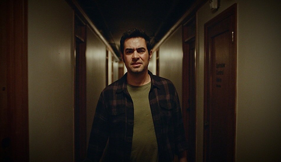 Shahab Hosseini