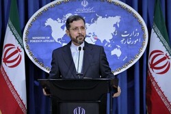 Khatibzadeh
