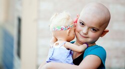 Mahak wins UICC’s World Cancer Day Spirit Award