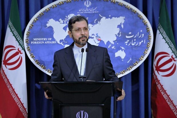 Iranian Foreign Ministry calls for closer interactions with Afghanistan -  Tehran Times