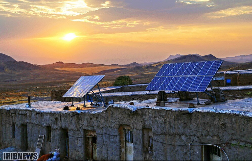 Solar energy to tackle electricity shortage in remote rural areas