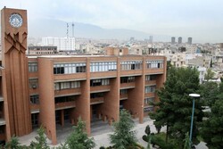 Sharif University among top 500 universities worldwide
