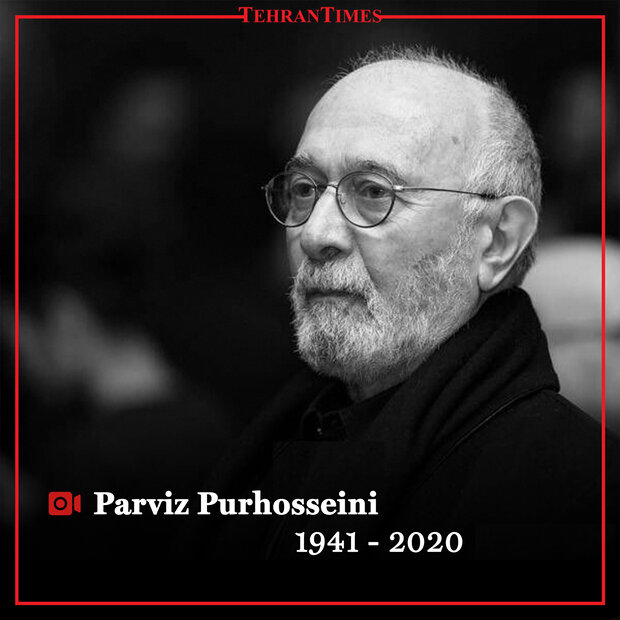 Parviz Purhosseini