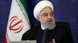 Chaharmahal-Bakhtiari could become biggest tourism hub of Iran: Rouhani