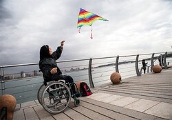 Law of persons with disabilities should be truly protective