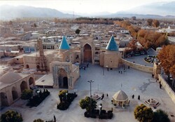 Semnan’s tourism