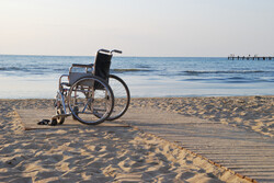 The disabled and fresh start for corona-hit tourism