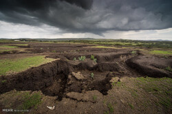 Soil depletion: a neglected issue requiring urgent attention