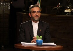 Ali Bagheri-Kani