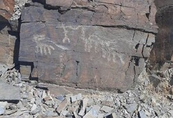 Ancient petroglyphs discovered in Iran’s Lorestan