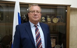 Anatoly Viktorov