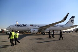 IranAir granted license to resume Tehran-Ankara flights