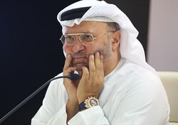 Anwar Gargash