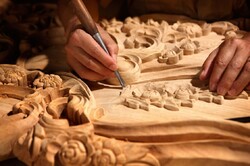 Explore Malayer, a world city of woodcarving