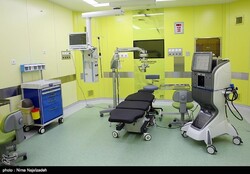 64 health projects inaugurated in South Khorasan