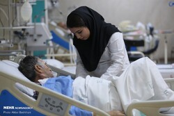 National Nurses Week to be celebrated in Iran