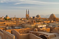 Archaeological evidence may reshape Yazd history