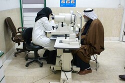 Iran still choice of Iraqis seeking health, medical services
