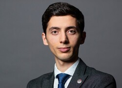 Adlan Margoev