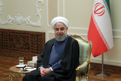 Rouhani