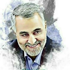 Qassem Soleimani