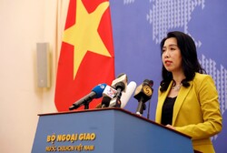 Vietnam