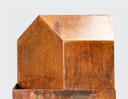 * Mohsen Gallery is paying host to an exhibition of sculptures by Majid Biglari.