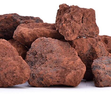 copper concentrate