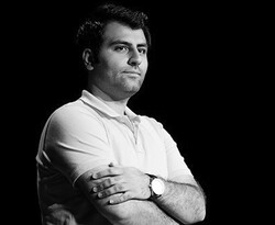 Nasim Online CEO Saeid Jabbari passes away at 32