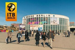 Iranian companies, private exhibitors to join ITB Berlin