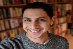 Shashank Joshi