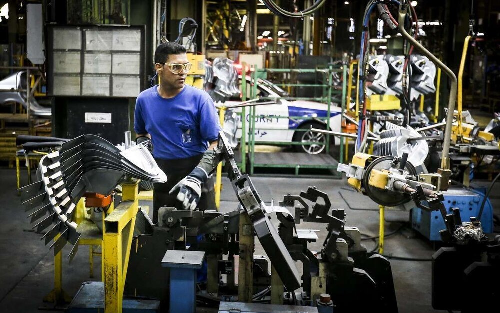 Auto Part Manufacturing Sector Needs 15,000 Tons Of Steel To Boost ...