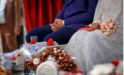 Marriage threefold of divorce in Iran