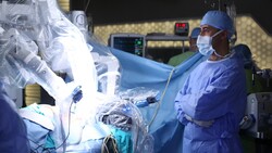 Application of artificial intelligence in the field of treatment and medicine