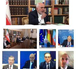 JCPOA meeting