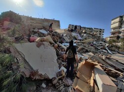 Iran has entered a decade of earthquakes: expert