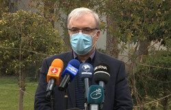 No cases of UK mutated coronavirus found in Iran: minister