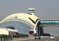 Tehran airport to tighten anti-COVID measures