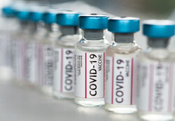 Over 27,000 Iranians ready to test home-grown coronavirus vaccine