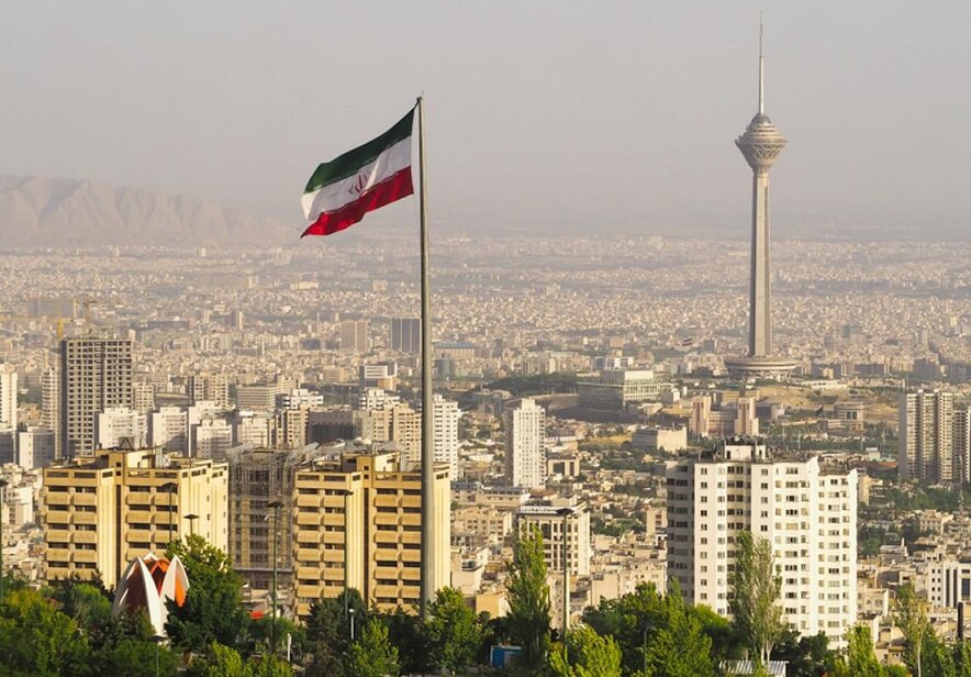 Tehran time