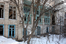 Ardebil province