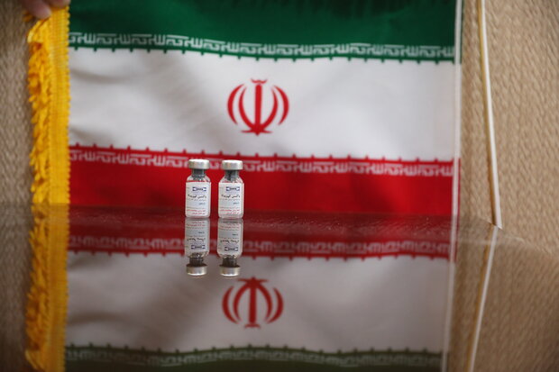Iran tests first domestic coronavirus vaccine