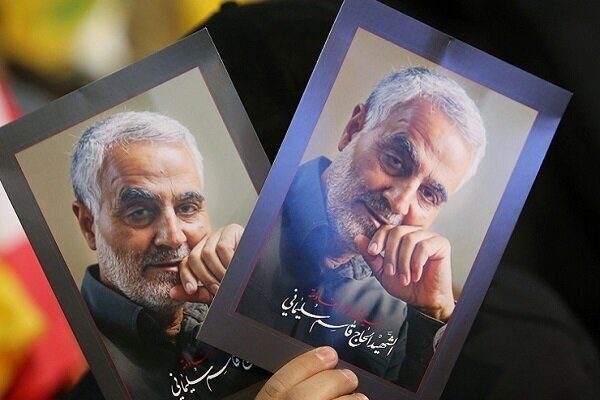 Soleimani