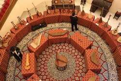 Iranian musical instruments