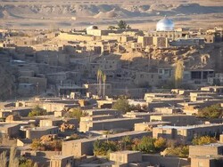 Iran’s Kalateh Khij seeks sisterhood agreement with Leiden